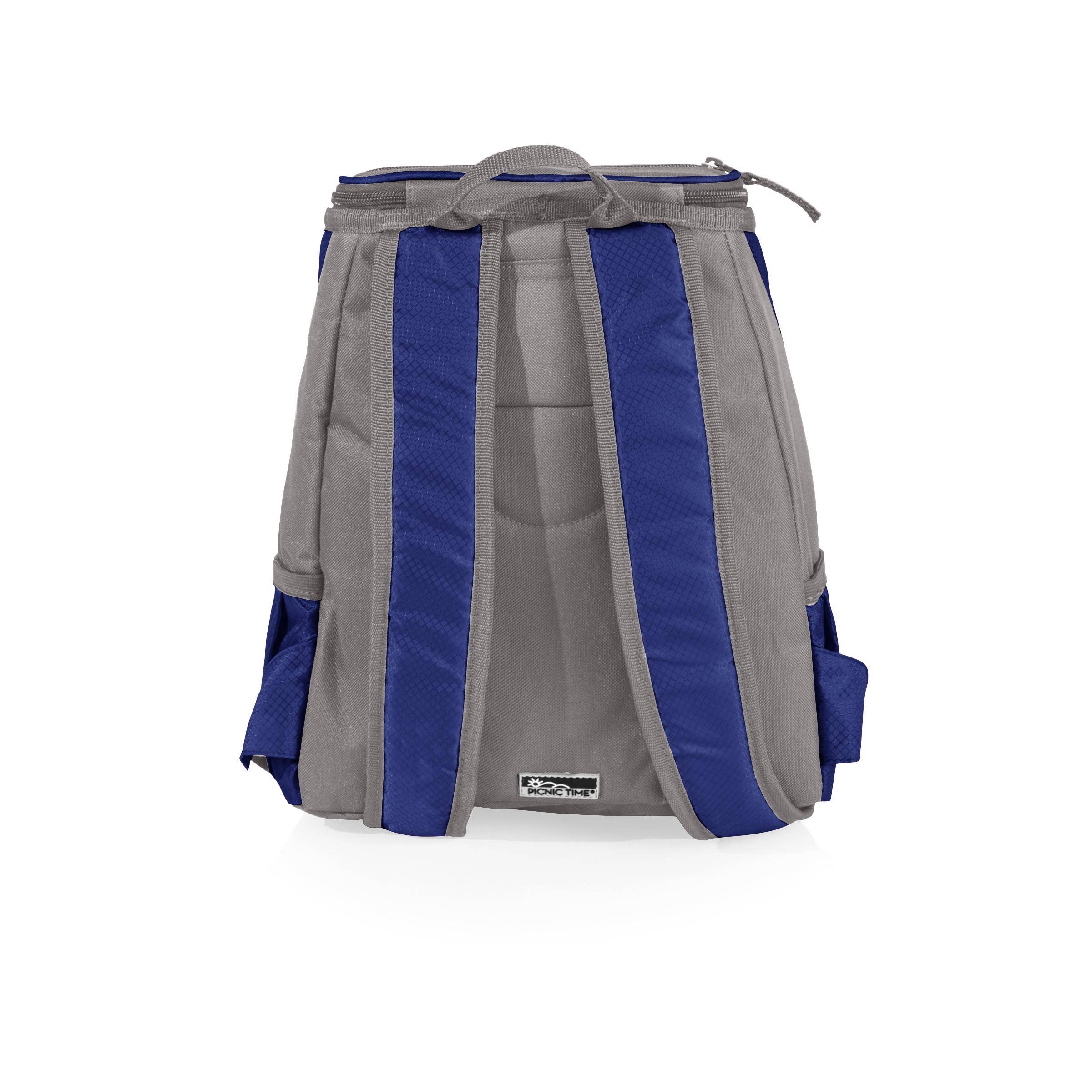 Picnic Time Family of Brands - Wholesale Cooler/Cooler Bag - PTX Backpack Cooler - Soft-Sided Insulated Outdoor Lunch Bag6
