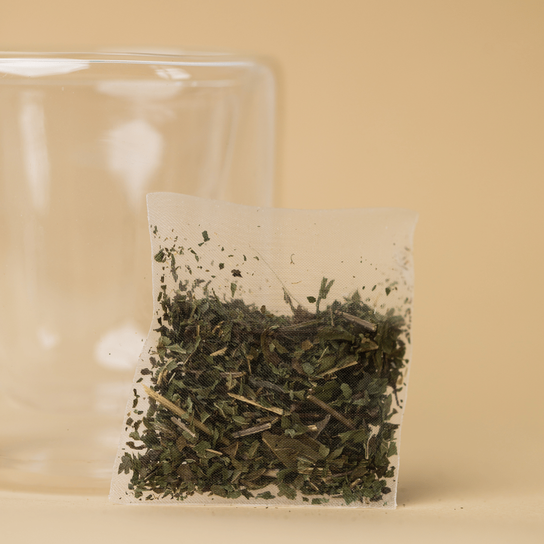 Bienfaits Infusions - Wholesale Health/Detox Tea - Mouth water facilitates digestion5