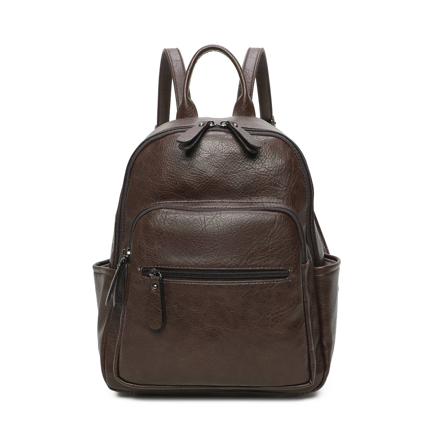 INES DELAURE - Vente Sac à dos – femme - Sac à dos multipoches0