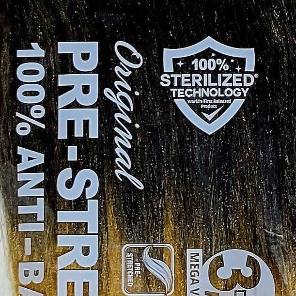 AEsthetic - Wholesale Hair Extensions - QUEEN BRAID 3 + 1 Mega Pack4