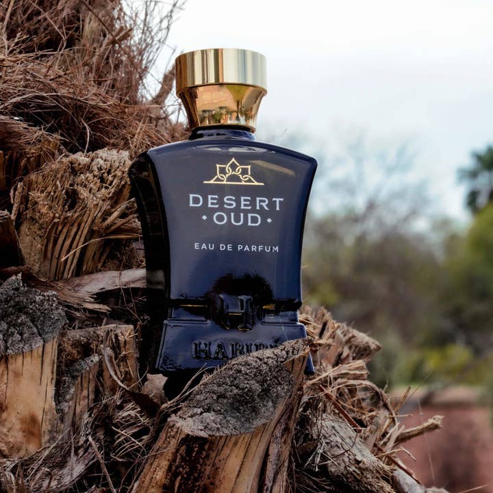 HABIBI NEW YORK - Wholesale Perfume/Eau de Toilette - Desert Oud | EDP 2.5 o.z.