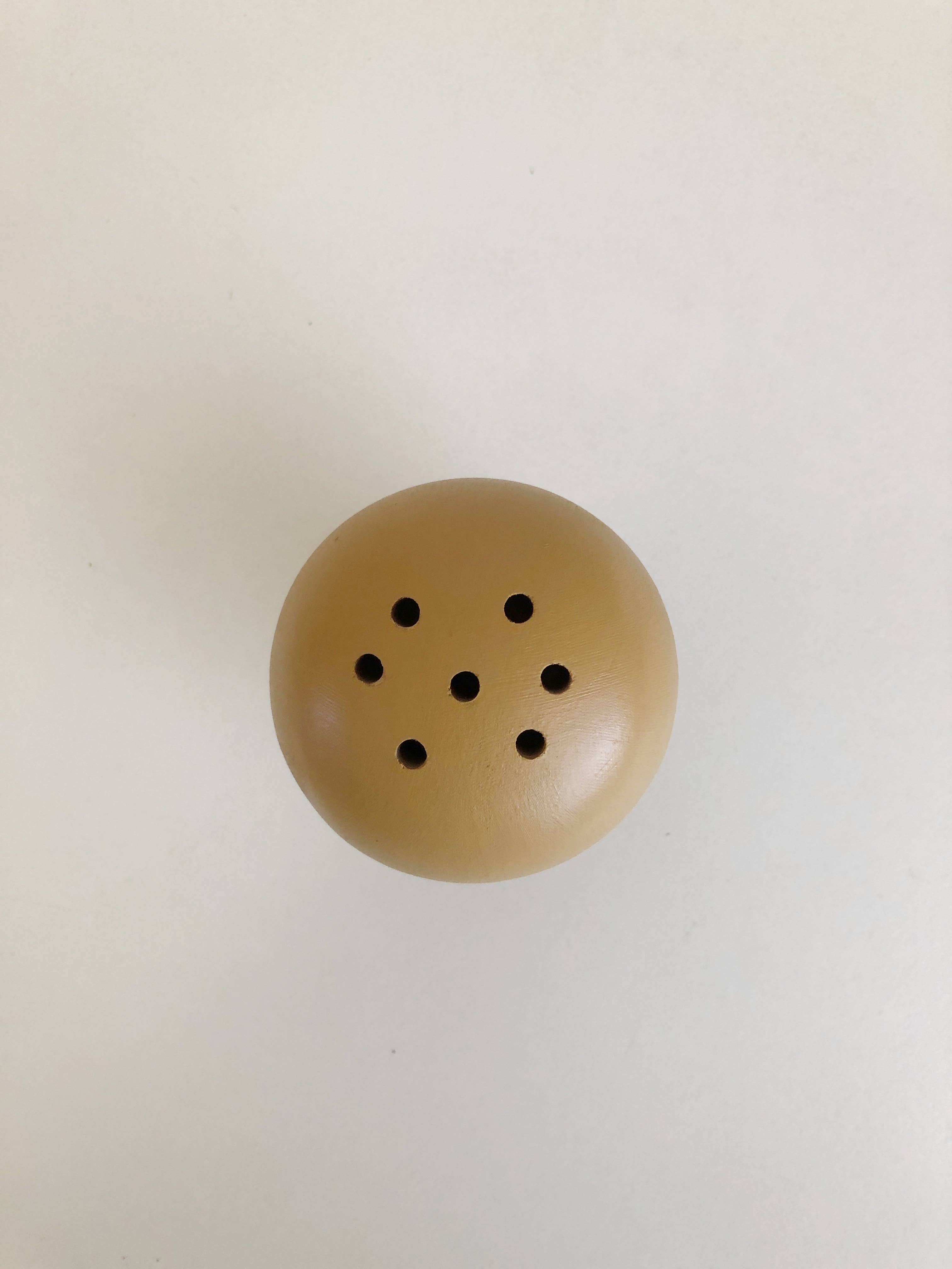 Stacy Wong - Wholesale Vase - Small Mushroom Dry Flower+ Ikebana Vase7