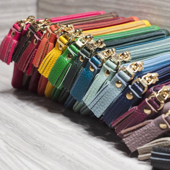 UPPDOO - Wholesale Coin Purse - Women's - Cheer - Classic Coin Keepers10