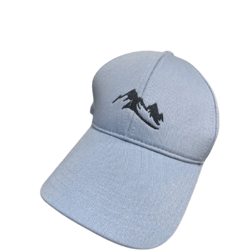 Wear Sierra – wholesale Baseballkeps - Unisex – Basebollhatt, Justerbar Wear Sierra Logo Hatt, 100% bomull13