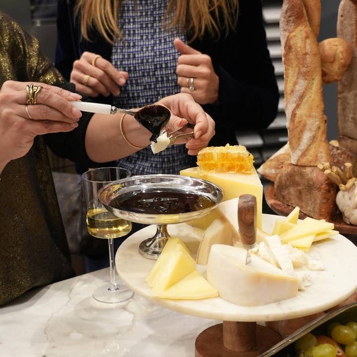 Epicurean Pantry - Wholesale Honey - Black Garlic Honey – Sweet Meets Umami2