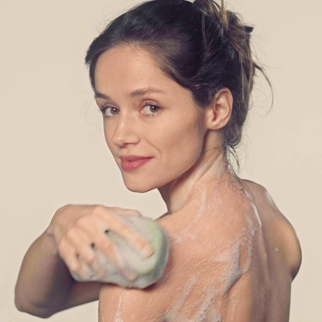 CHAMARREL - Wholesale Bath Pouf/Sponge - Konjac Sponge XL Body | Boxes7