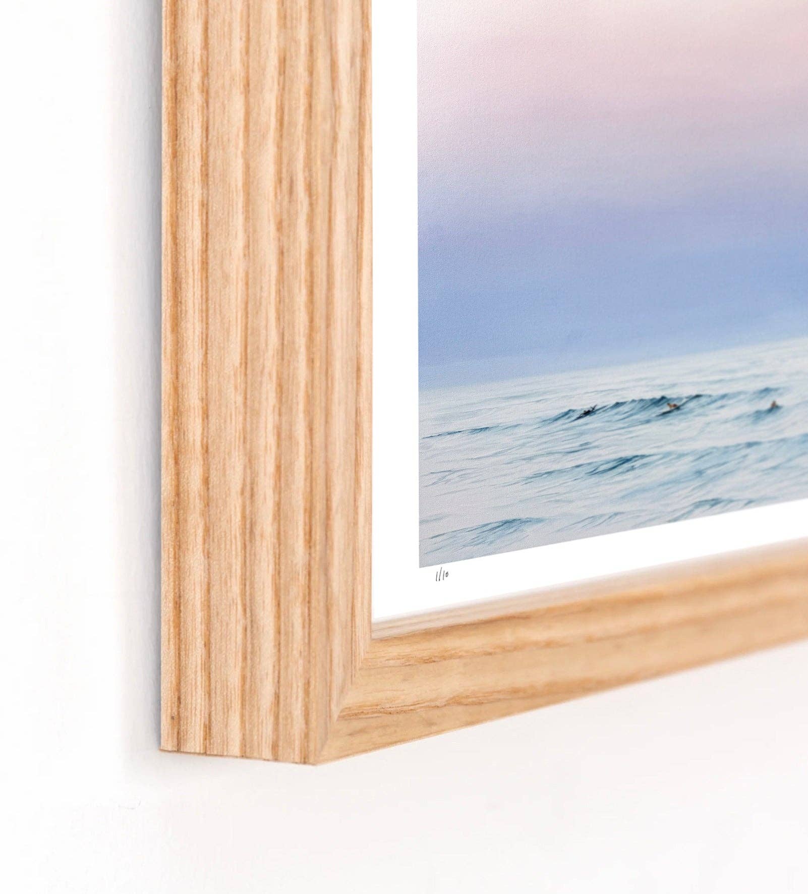 Hello Cando - Wholesale Picture Frame - Frame Add-On For 40x30inch Limited Edition Prints2