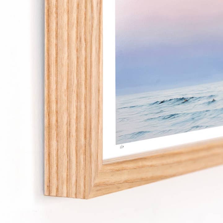 Hello Cando – wholesale Picture frame – Frame Add-On For 40x30inch Limited Edition Prints2