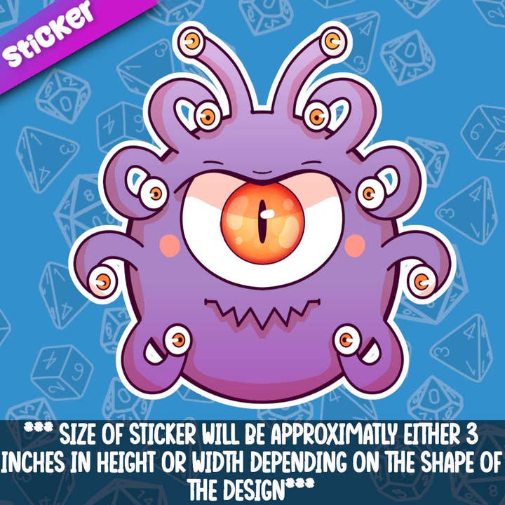 Beholder for engroshandel hos Mega Kawaii Cuties