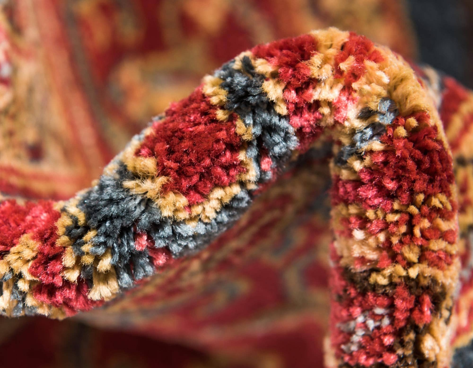 Rug Mart - Wholesale Area Rug - Traditional Arsaces Sahand Rug29