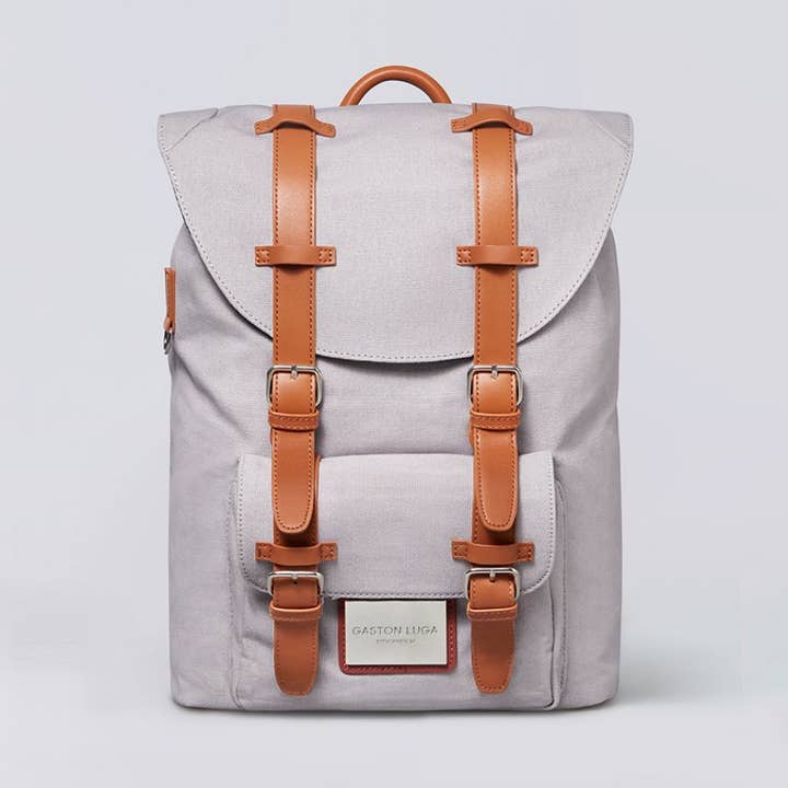 Gaston Luga Clässic Rucksack and other Purchase Wholesale heldenmut rucksack. Free Returns & Net 60 Terms on Faire trending on Faire.
