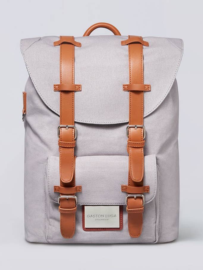 Mochila clássica Gaston Luga por atacado de Gaston Luga