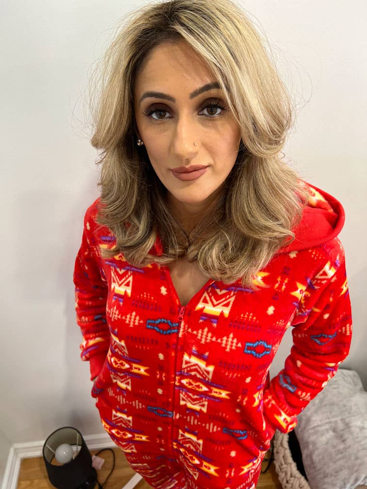 Flag Matrix Inc - Venta al por mayor Enterizo - Mujer - Onesies adultos32