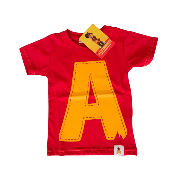 ALVIN MYTHIQUE pour la vente par Characters Superstore