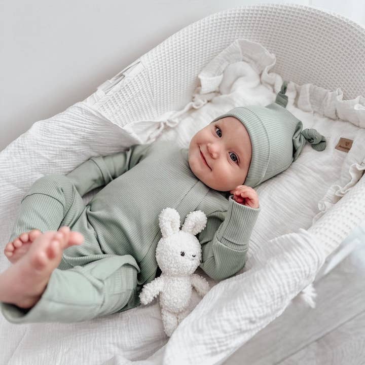 ROMPER - SÁLVIA por atacado de Mayan