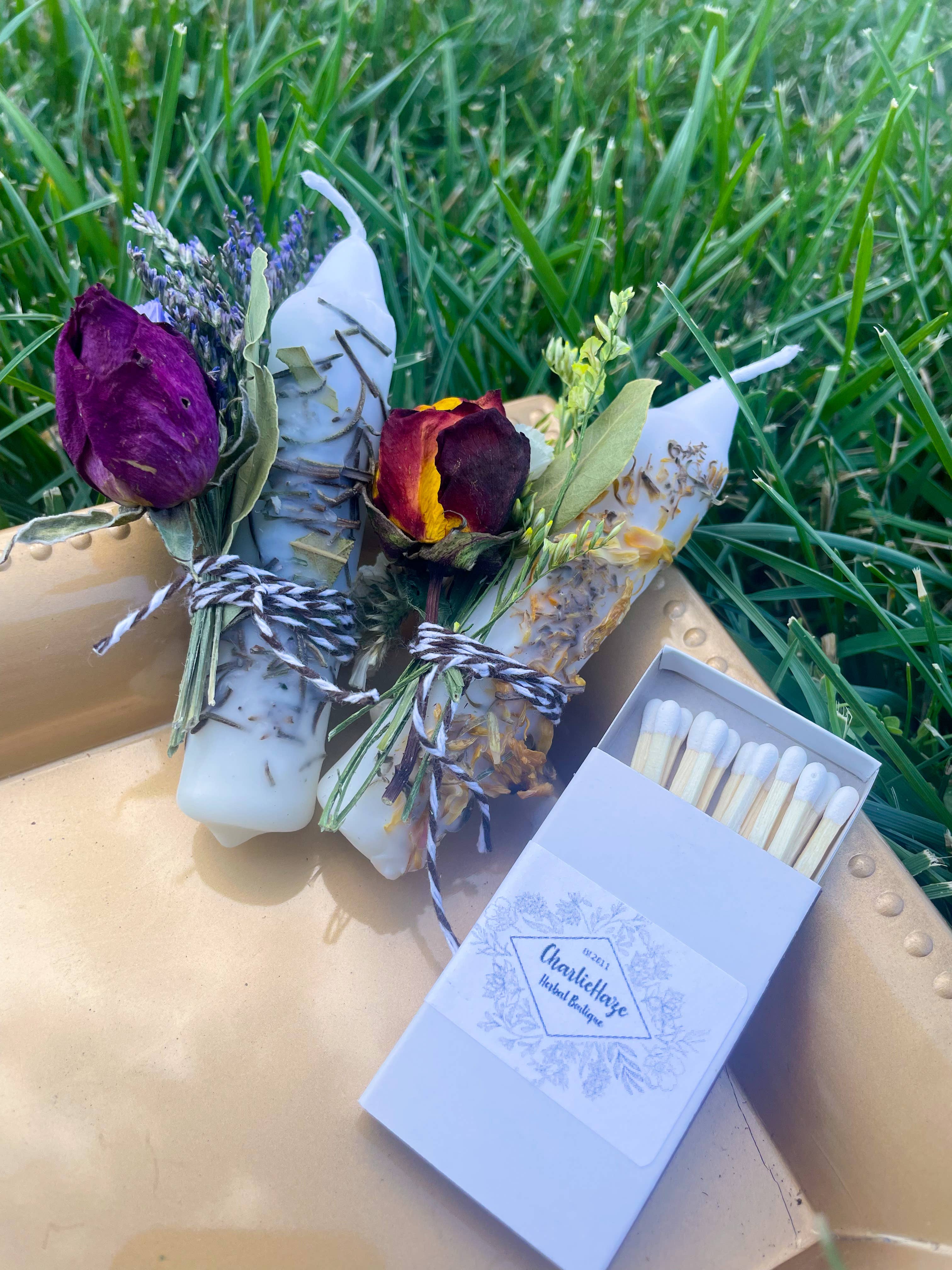 CharlieHaze – Vela votiva por atacado – Vela de intenção de lua nova e lua cheia cheia cheia de cristais1