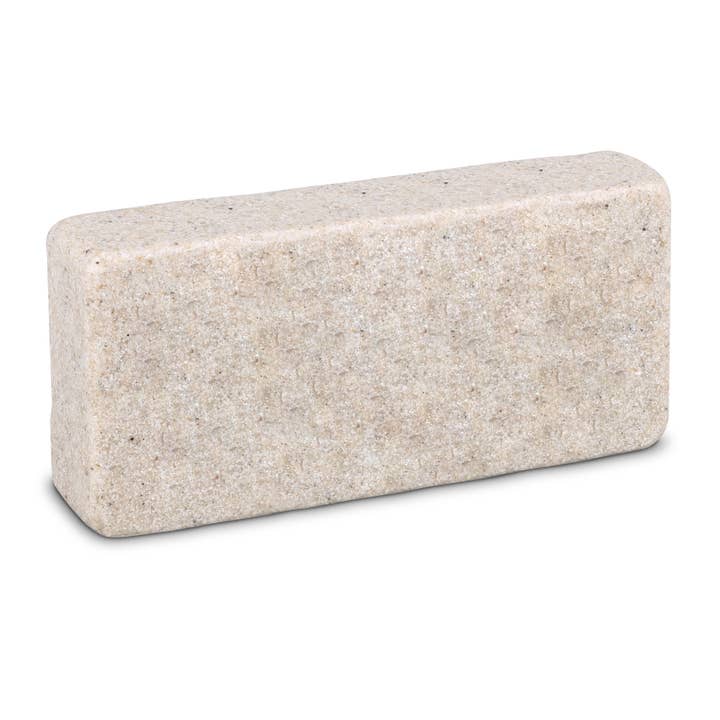Dicksons – wholesale Decorative tabletop object – LCP Scripture Block Strong And Courageous