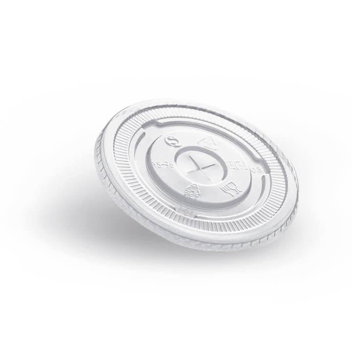 ChaiMati - Wholesale Drinking Glass/Cup - Disposable Clear Cup – Iced Drink Serving Set & Components2