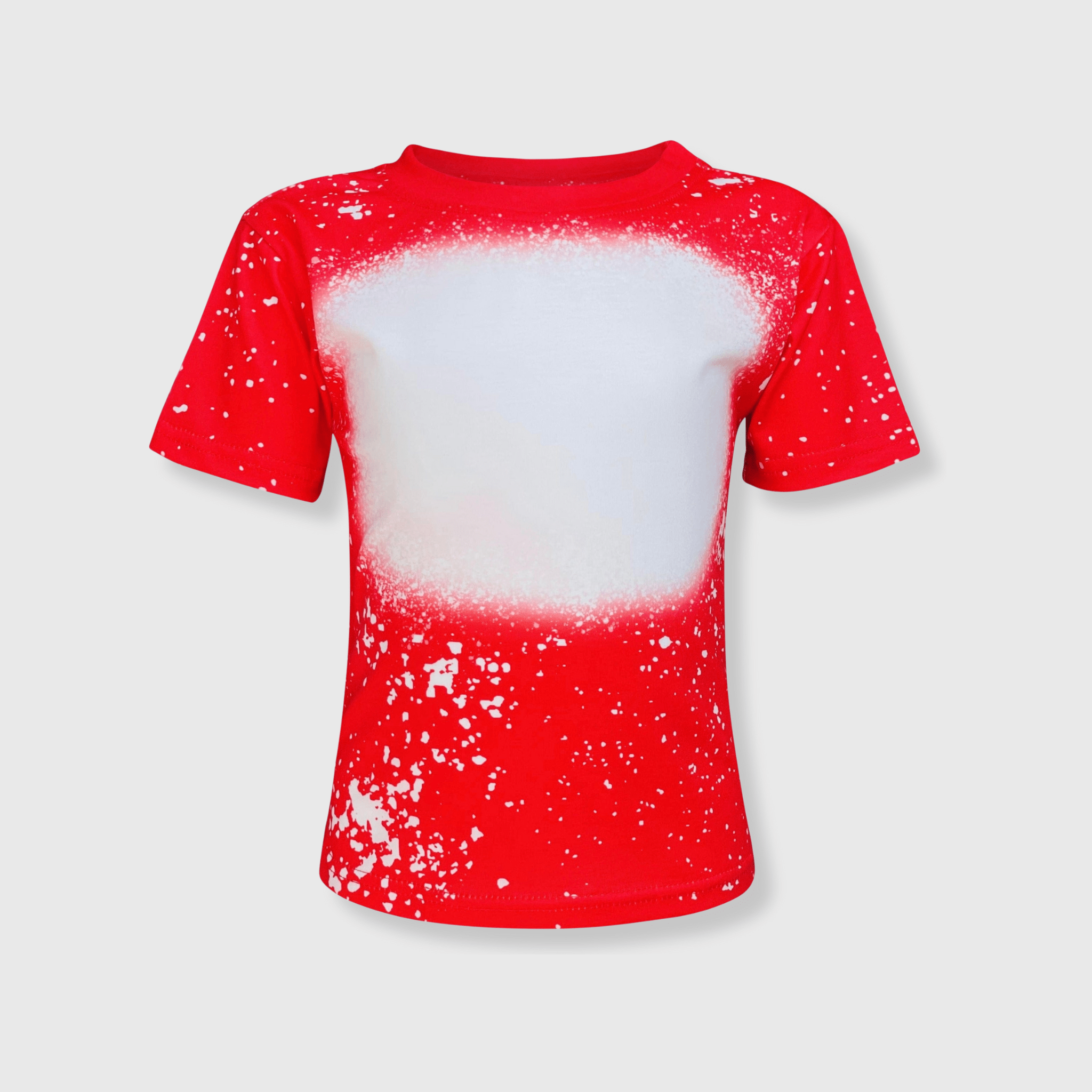 ILTEX Apparel - Wholesale T-Shirt - Kids - Faux Bleached Tees - Toddler & Youth5