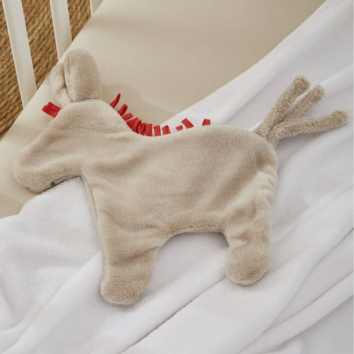 Sylvie Thiriez – wholesale Stuffed/plush toy – Kids & baby – Blankie Ipanema1
