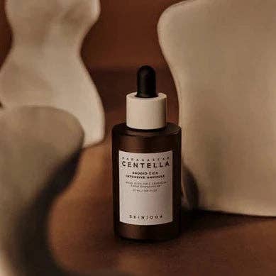 Sol Beauty Lab - Wholesale Facial Serum/Concentrate - Skin1004 Madagascar Centella Probio-Cica Intensive Ampoule2