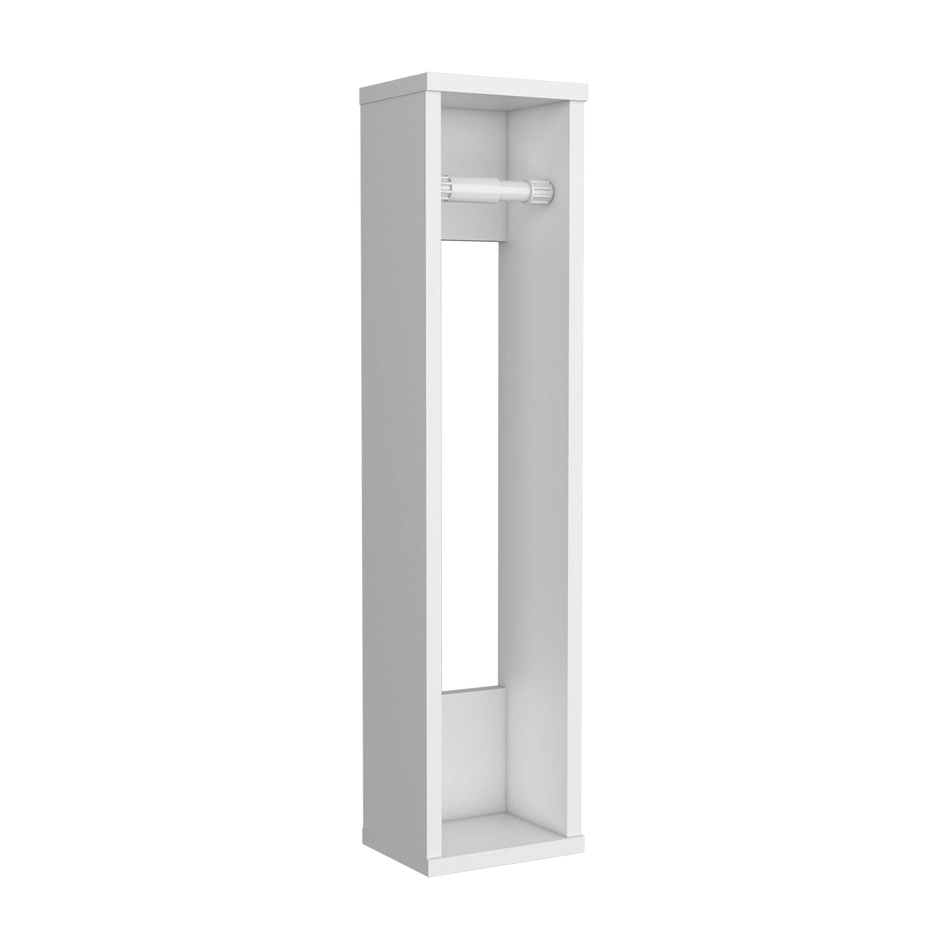 TUHOME FURNITURE – Engroshandel Toiletpapirholder – Bali Toiletpapirholderhylde6