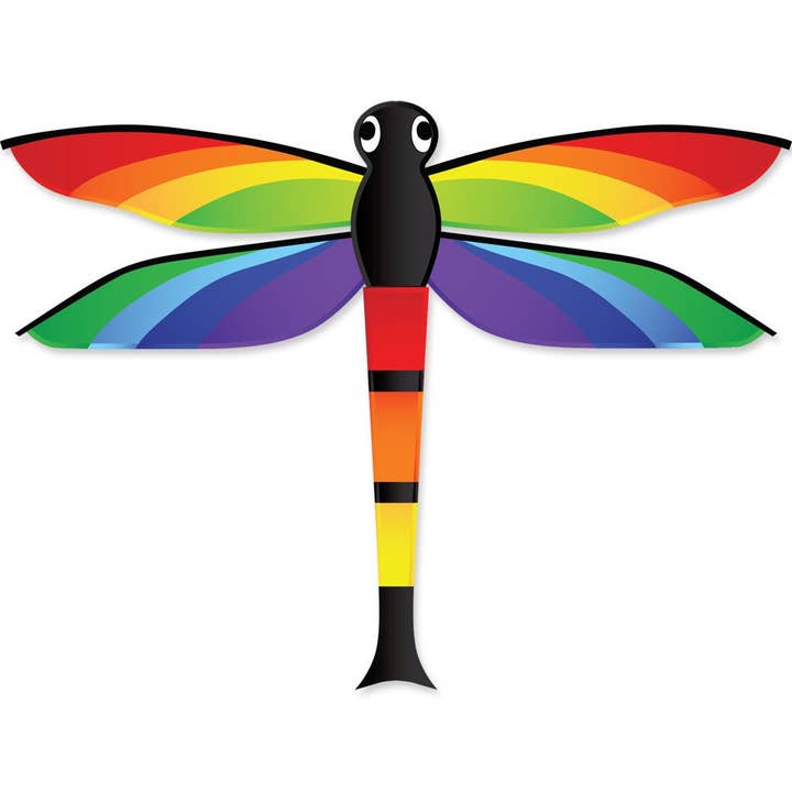 Premier Kites & Designs - Wholesale Sporting Accessories - Dragonfly Kite
