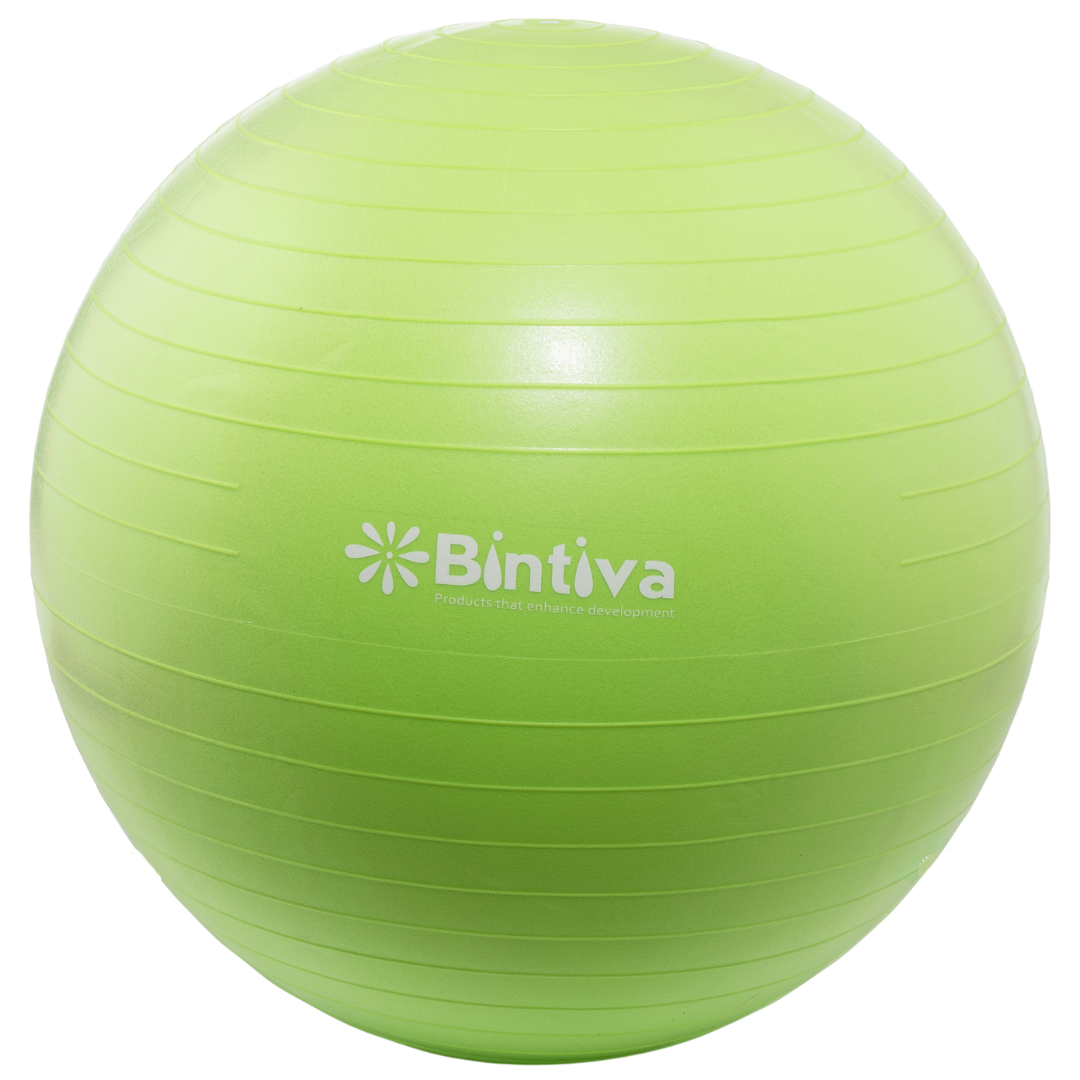 Bintiva - Wholesale Fitness Equipment - Bintiva Anti-burst Fitness Exercise Stability Yoga Ball12