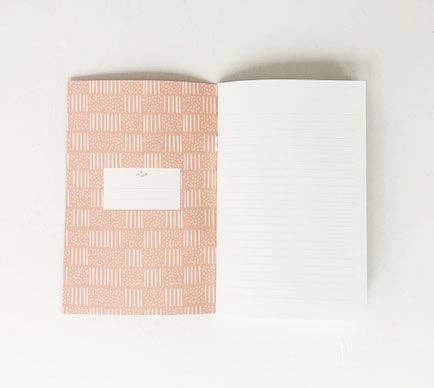 Laura Adams - Wholesale Journal/Diary - Epic Rants Eco-Friendly Journal | 52 Lined Pages | Saddle Stitched | Matte Laminate Cover | Sweet Snarky Journal2