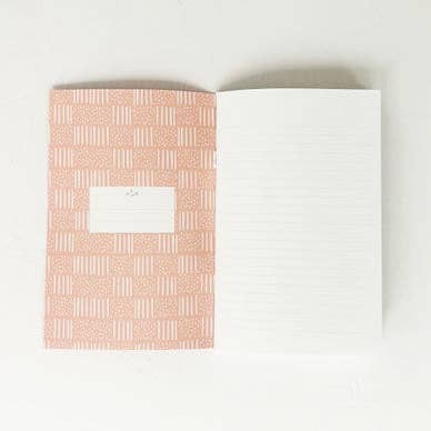 Laura Adams - Wholesale Journal/Diary - Epic Rants Eco-Friendly Journal | 52 Lined Pages | Saddle Stitched | Matte Laminate Cover | Sweet Snarky Journal2