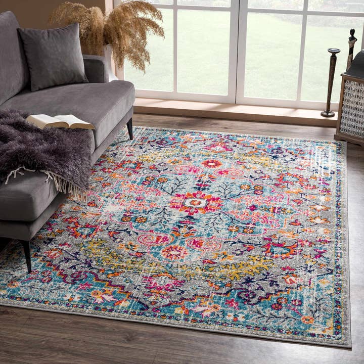 New Delanson Area Rug for wholesale by Hauteloom