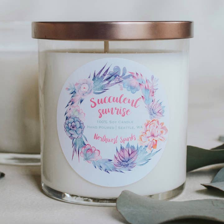 Saftiga soluppgång för wholesale av Northwest Sparks