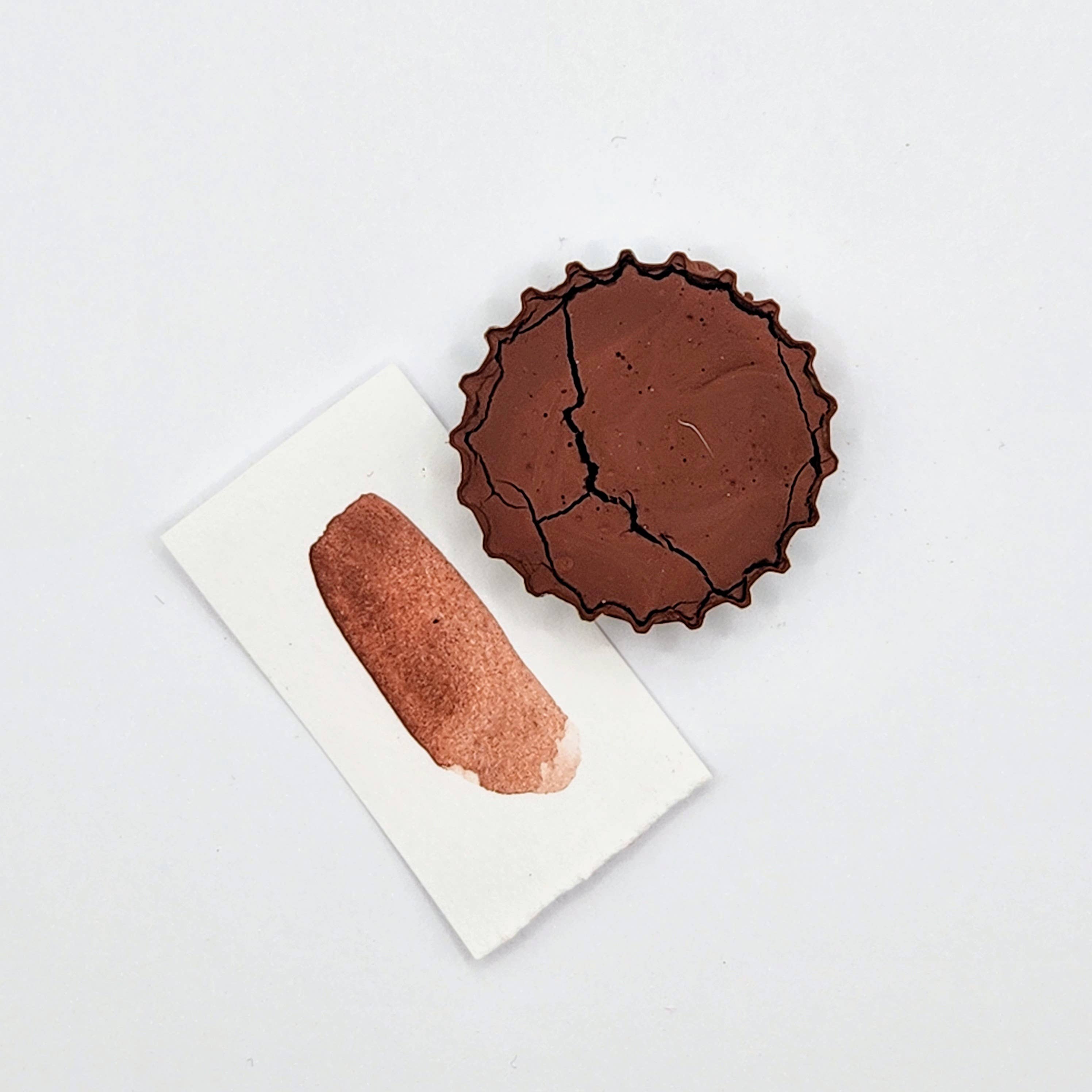 Push/Pull - Wholesale Watercolor Paint - Push/Pull Supplies - Skintone Watercolors Set4