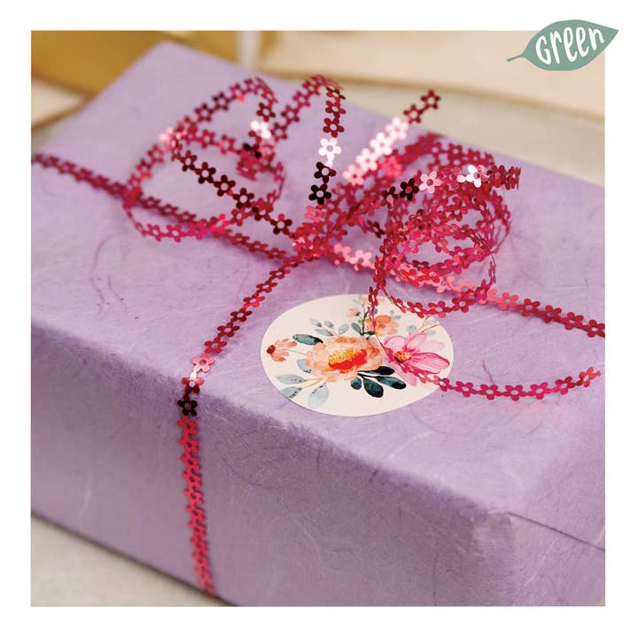 kadopapier.net - Wholesale Gift Tag - Wish Label Assorted Fun2