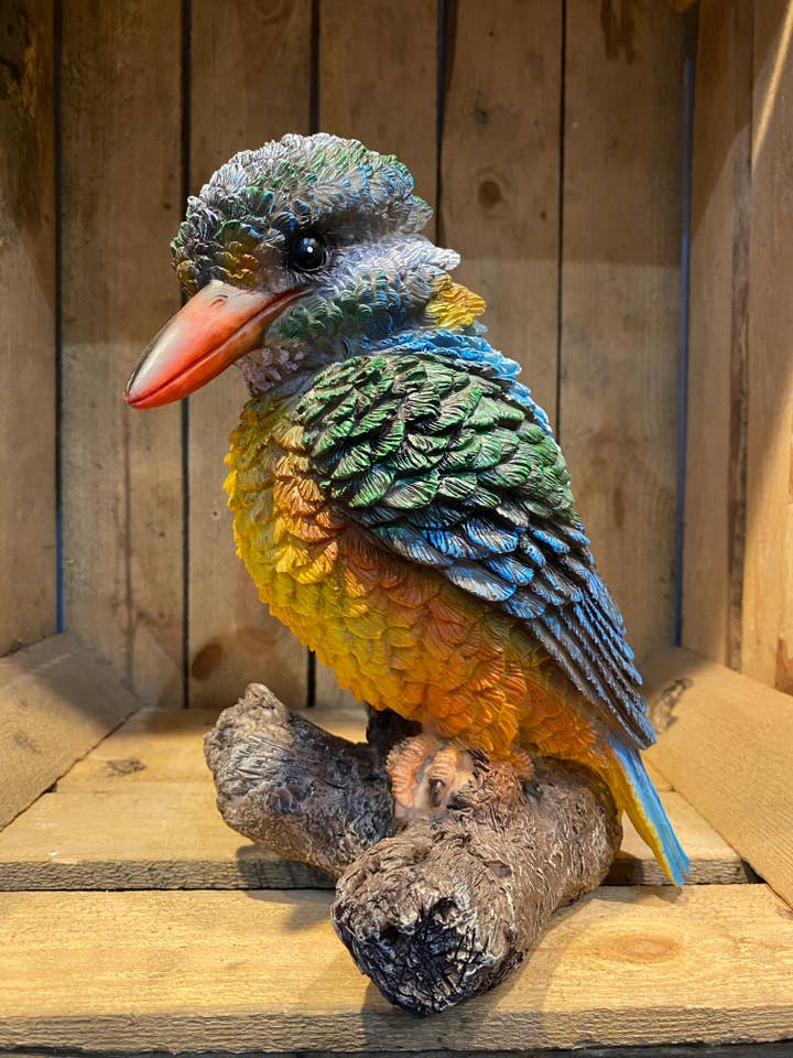 Eisvogel für den Großhandel von ABitQuackers