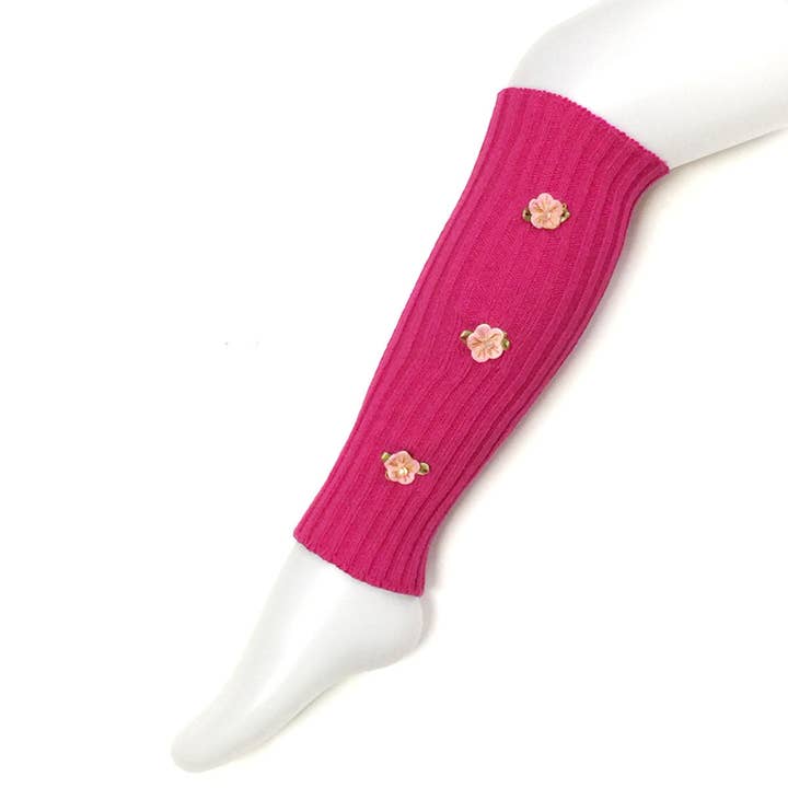 Jambières Wrapables pour enfant en forme de fée florale pour la vente par Wrapables.com