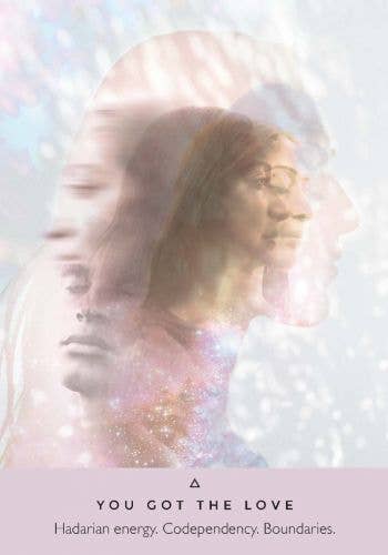 Cardshouse – Cartas de tarô por atacado – Cartas Oráculo The Starseed Hay House7