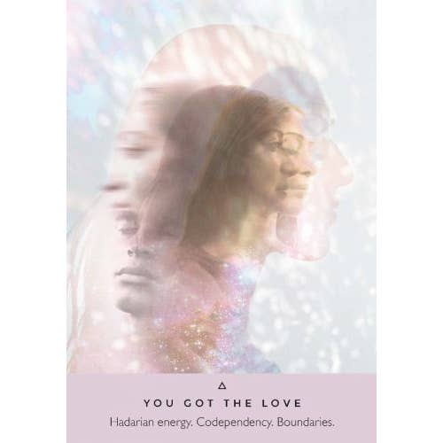 Cardshouse - Wholesale Tarot Cards - The Starseed Oracle Cards Hay House7