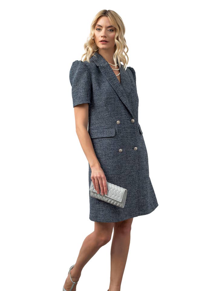 Diana Dress for wholesale by Patuti