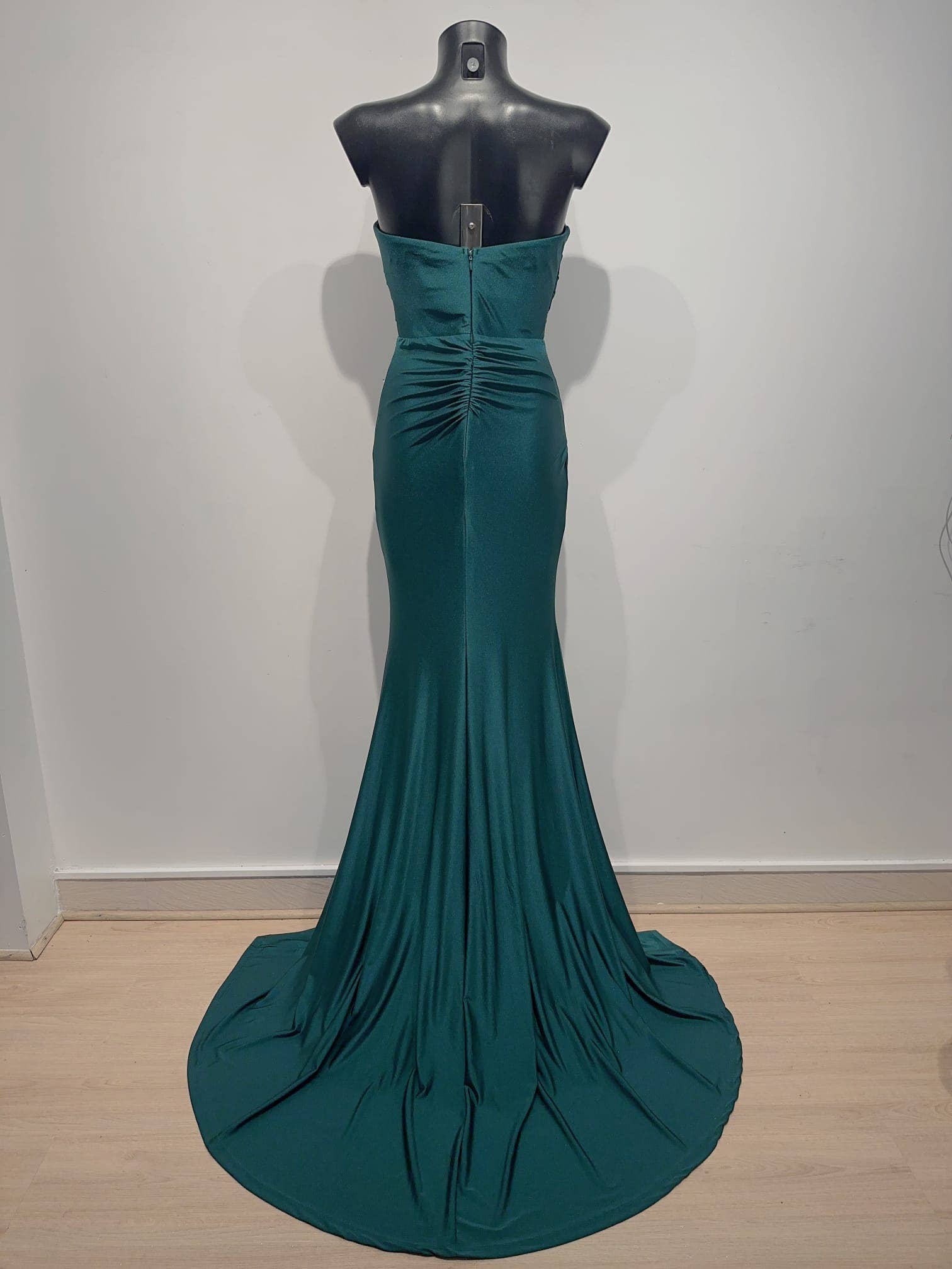 Invitadissimas - Wholesale Gown - Women's - Long dress 21422