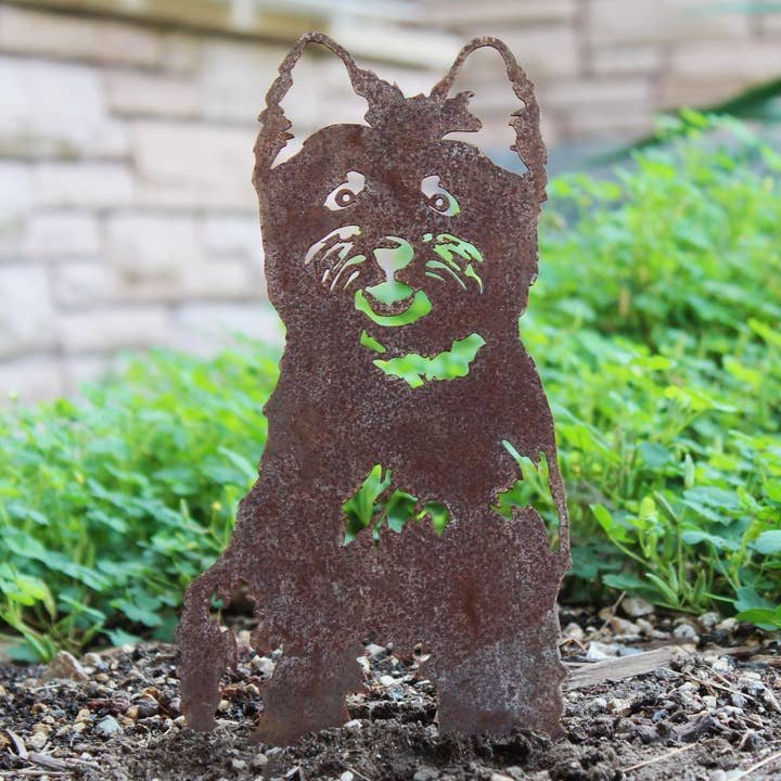 Cairn Terrier for wholesale by My Metal Rescue