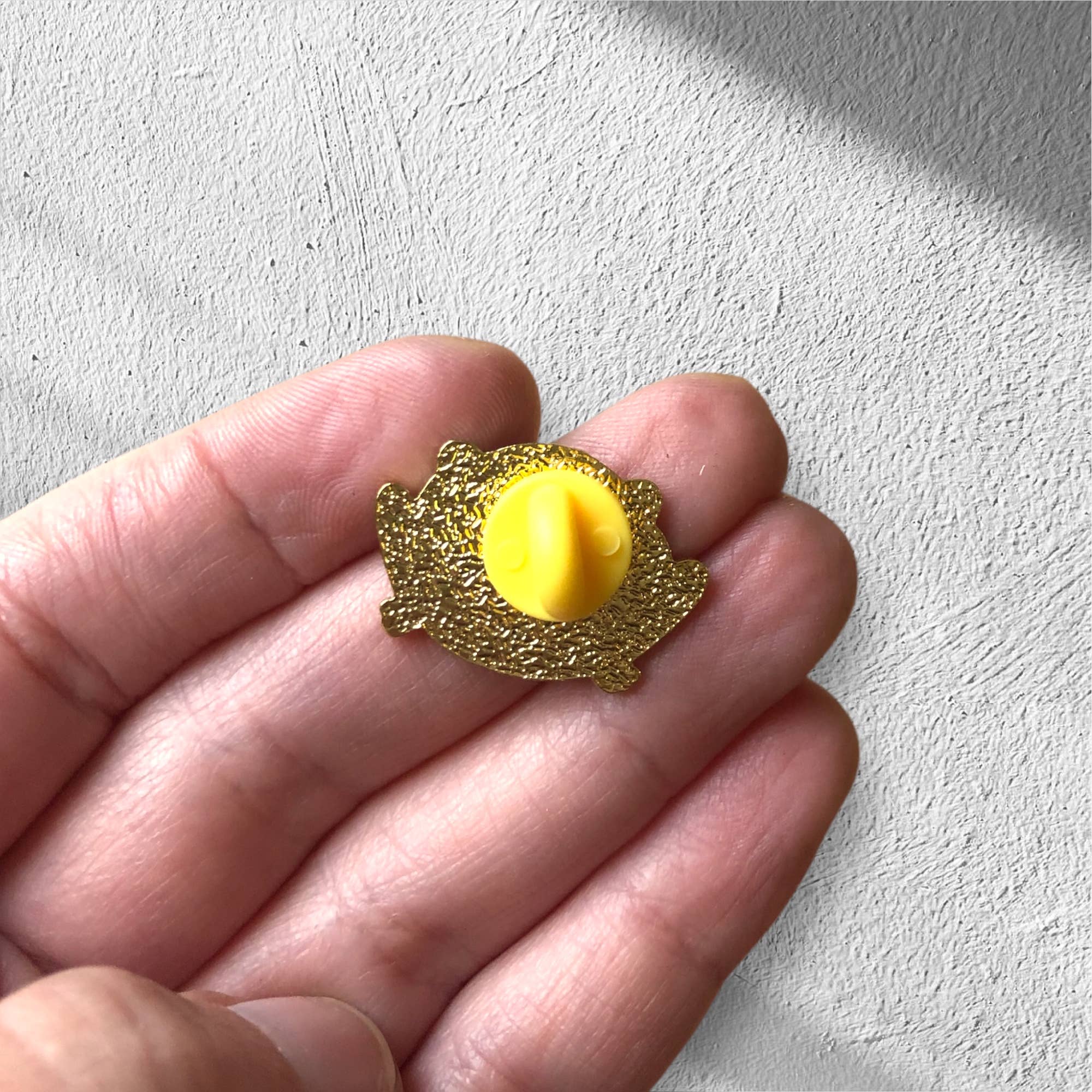 Evil Llama and Friends - Wholesale Lapel Pin/Button - angry frog pin | cute frog lapel pin3