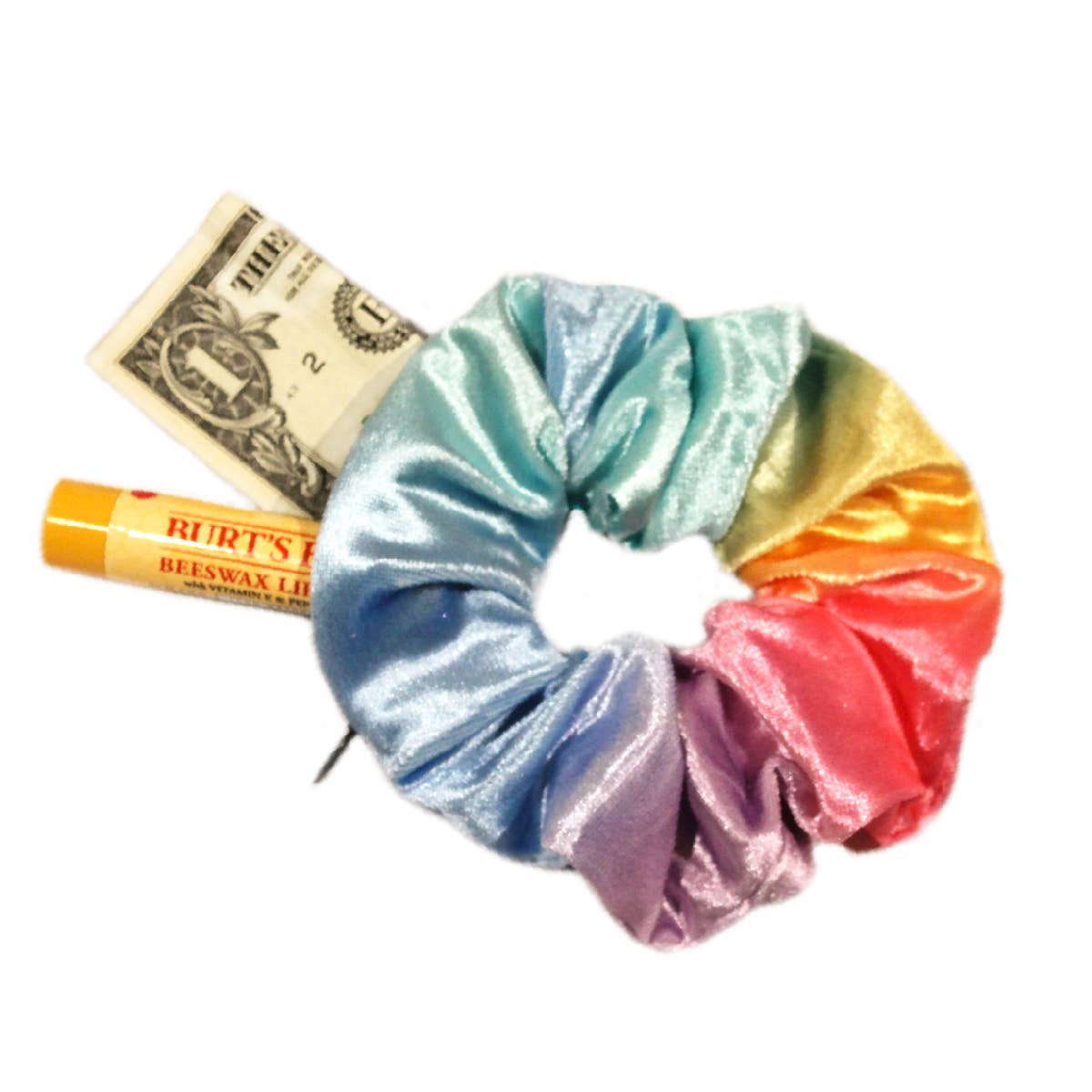 Mavi Bandz – wholesale Scrunchie - Women’s – Pocket Scrunchies5