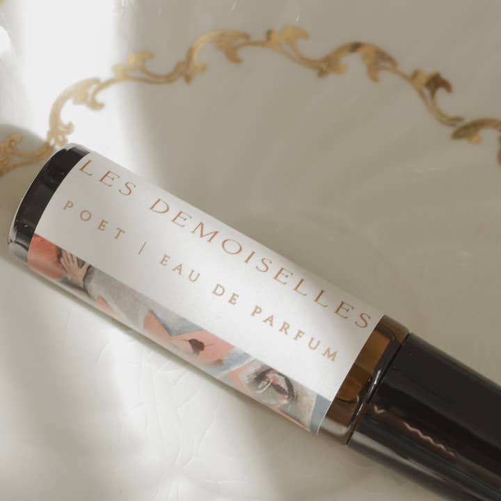 Masterpiece Eau de Parfum- Les Demoiselles and other Purchase Wholesale automatique aliment poisson. Free Returns & Net 60 Terms on Faire trending on Faire.