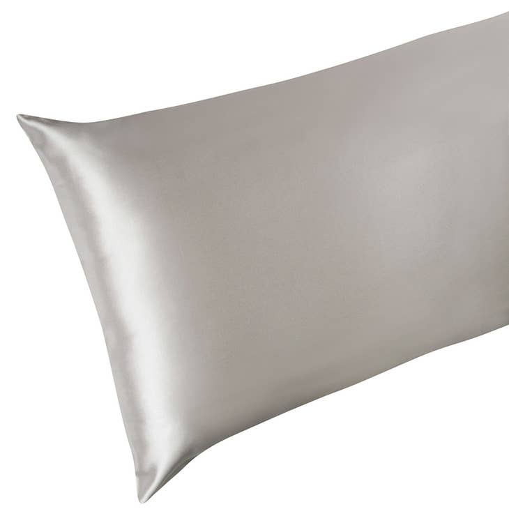 Wholesale Luxxe Silk Pillowcases for your store Faire