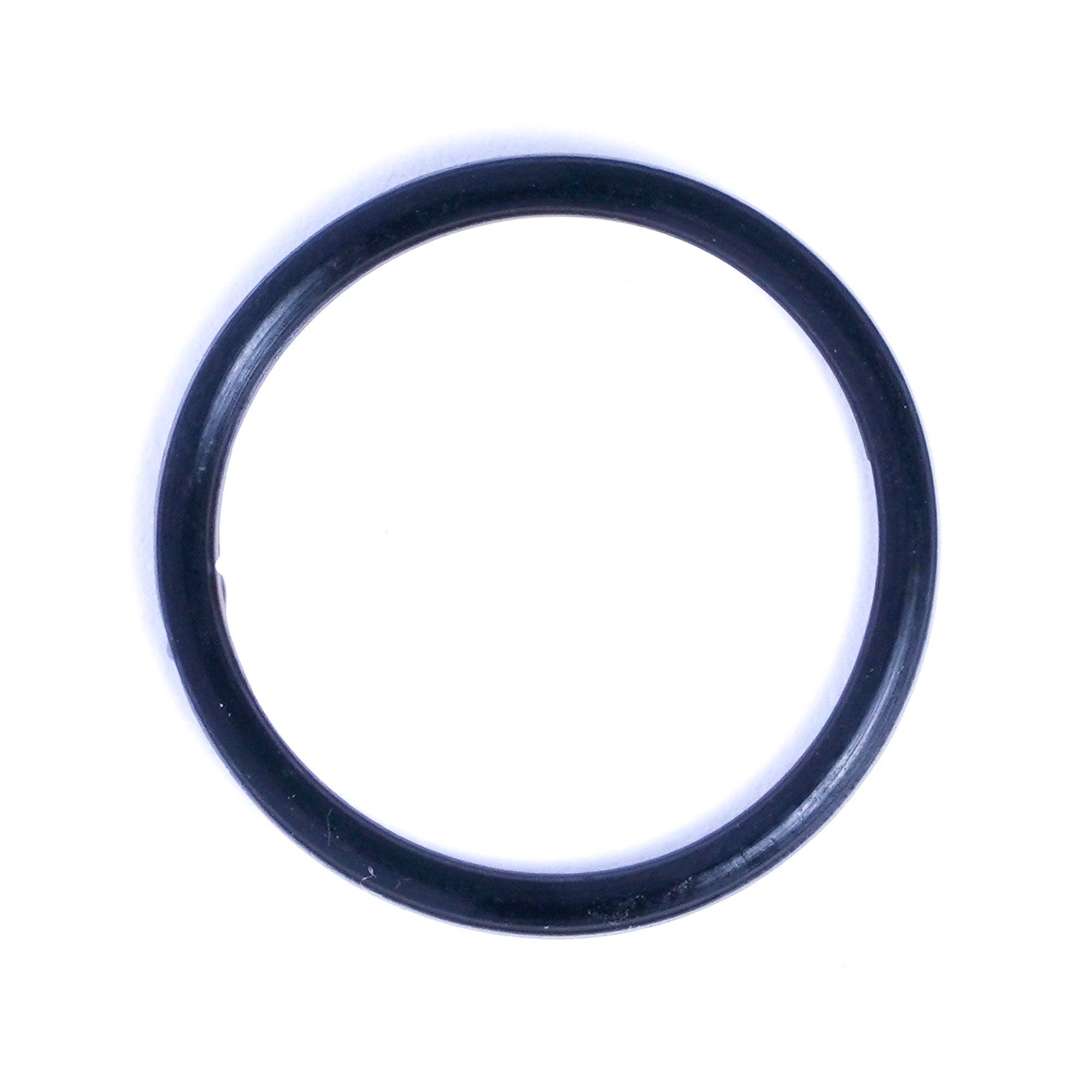 Custom Plugs – wholesale Jewellery – Men's – Black Rubber O Ring1
