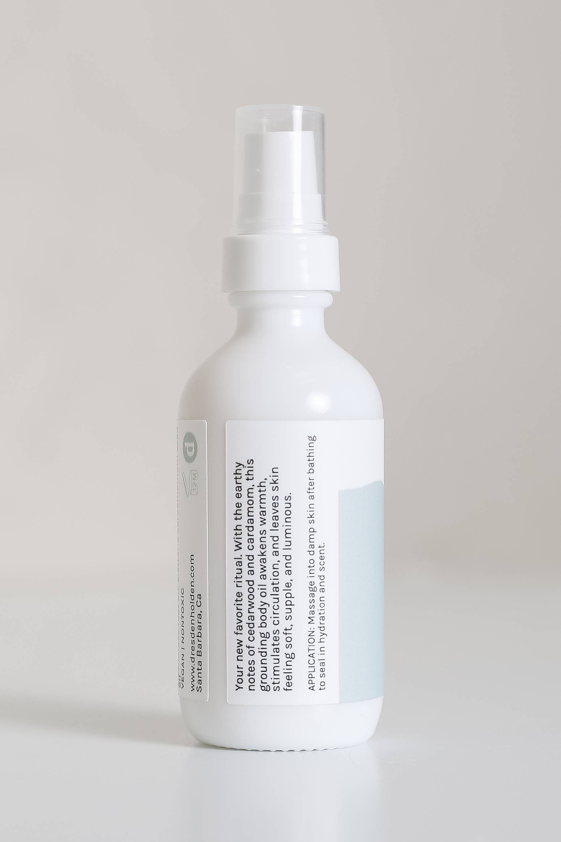 Dresden Body + Wellness - Wholesale Bath/Body Oil - Ritual Oil | Body Oil1