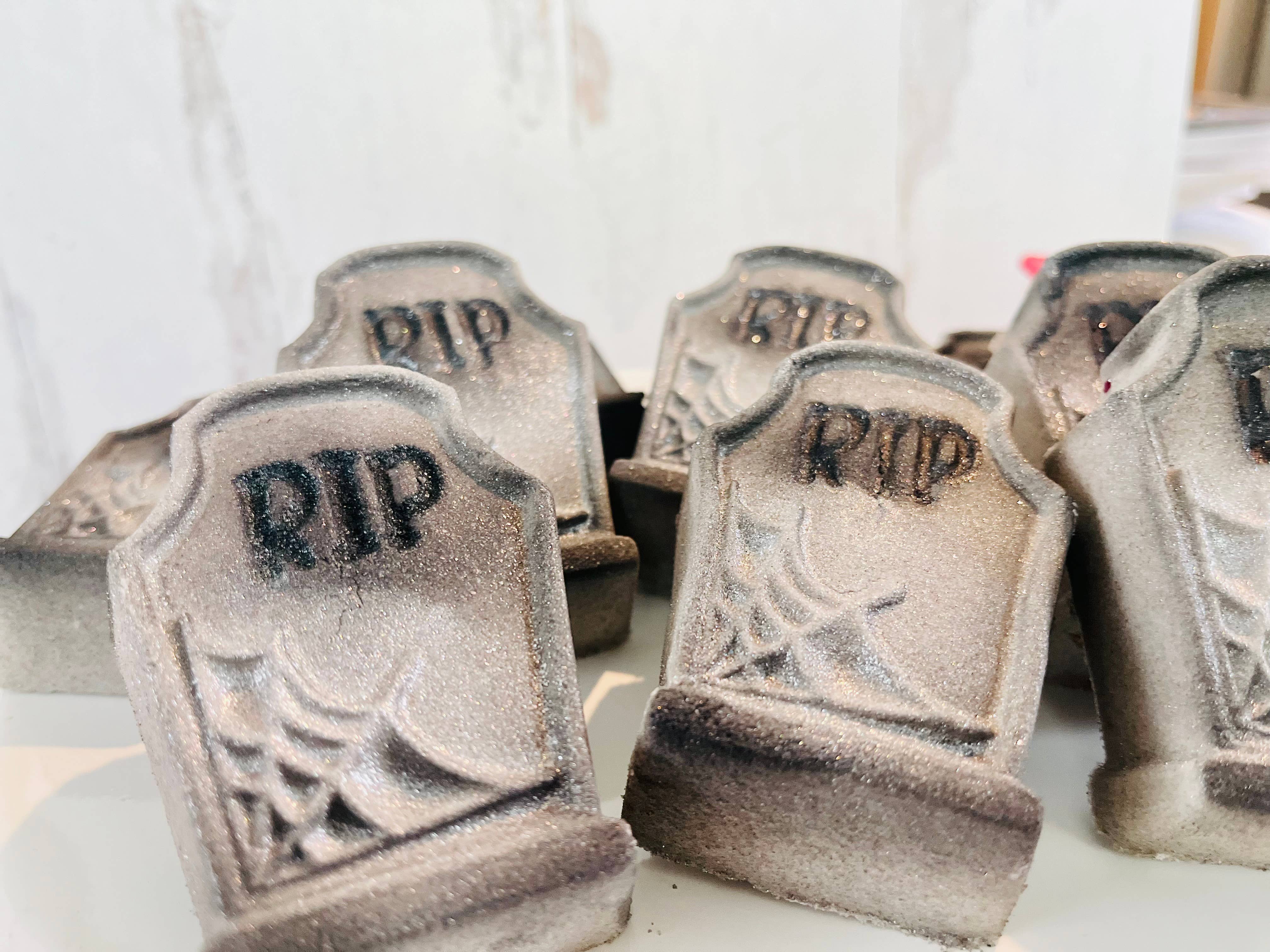 The Burlap Barn Company - Wholesale Bruisbal/schuim - Grafsteen Badbom, Dood Prachtig0