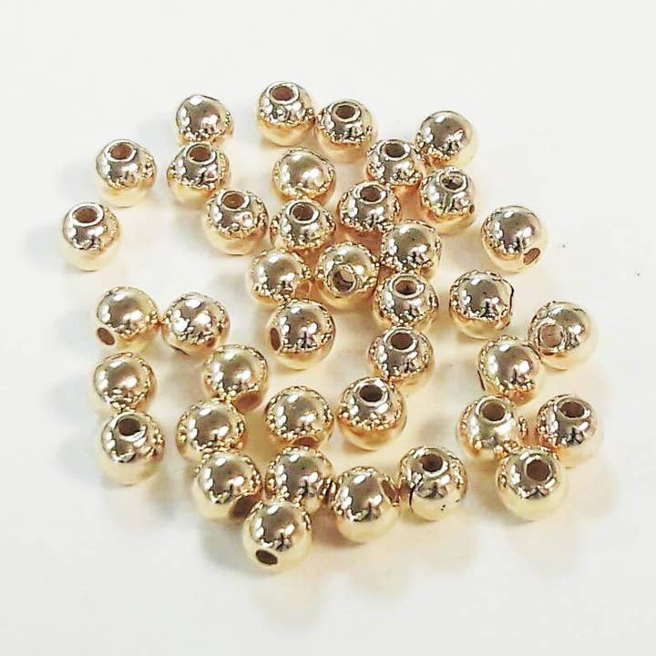 98019 18K Gold Layered Accessory for wholesale by Gio Fantato