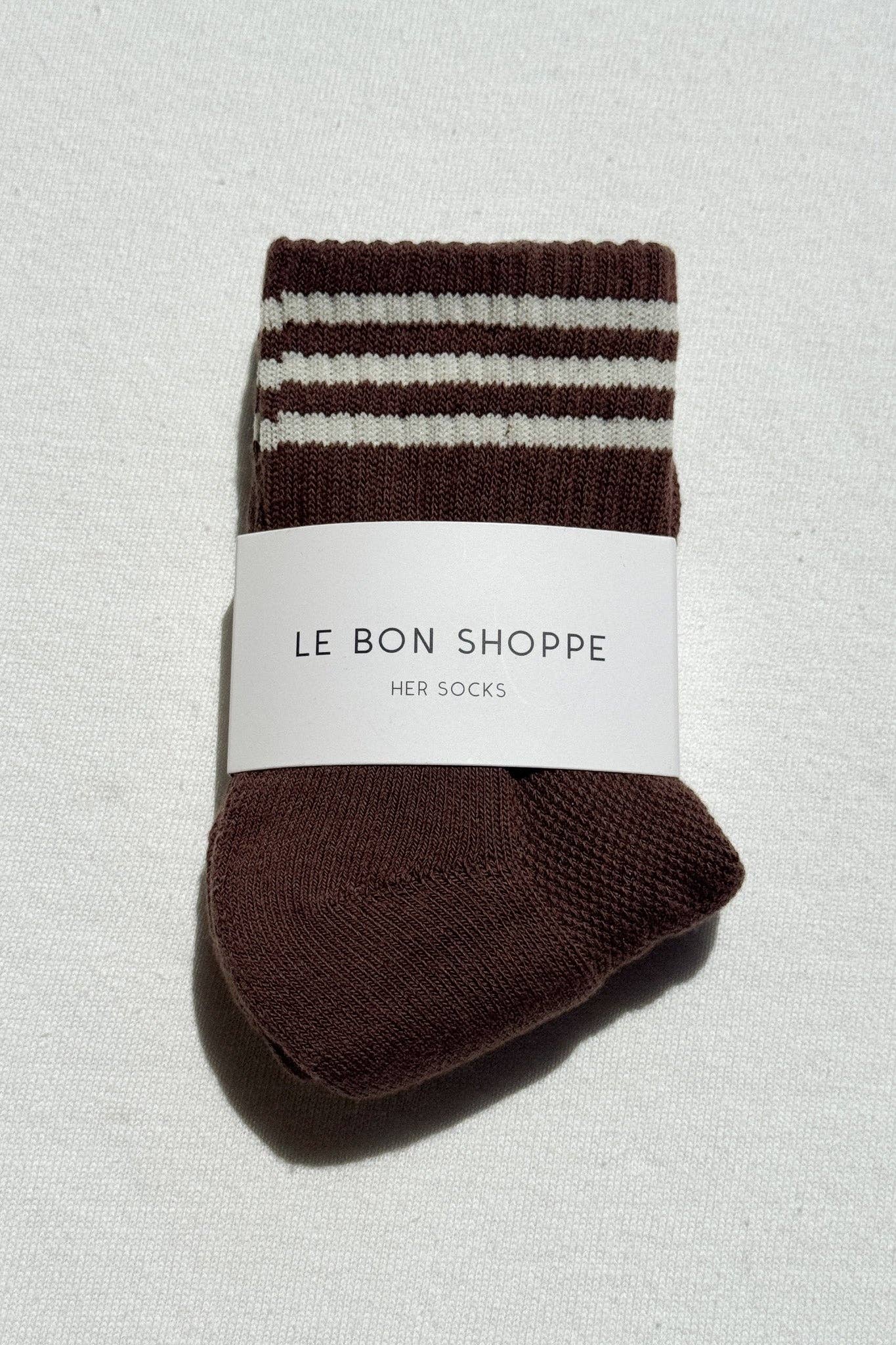 Le Bon Shoppe - Wholesale Socks – Women's - Girlfriend Socks (wholesale)54